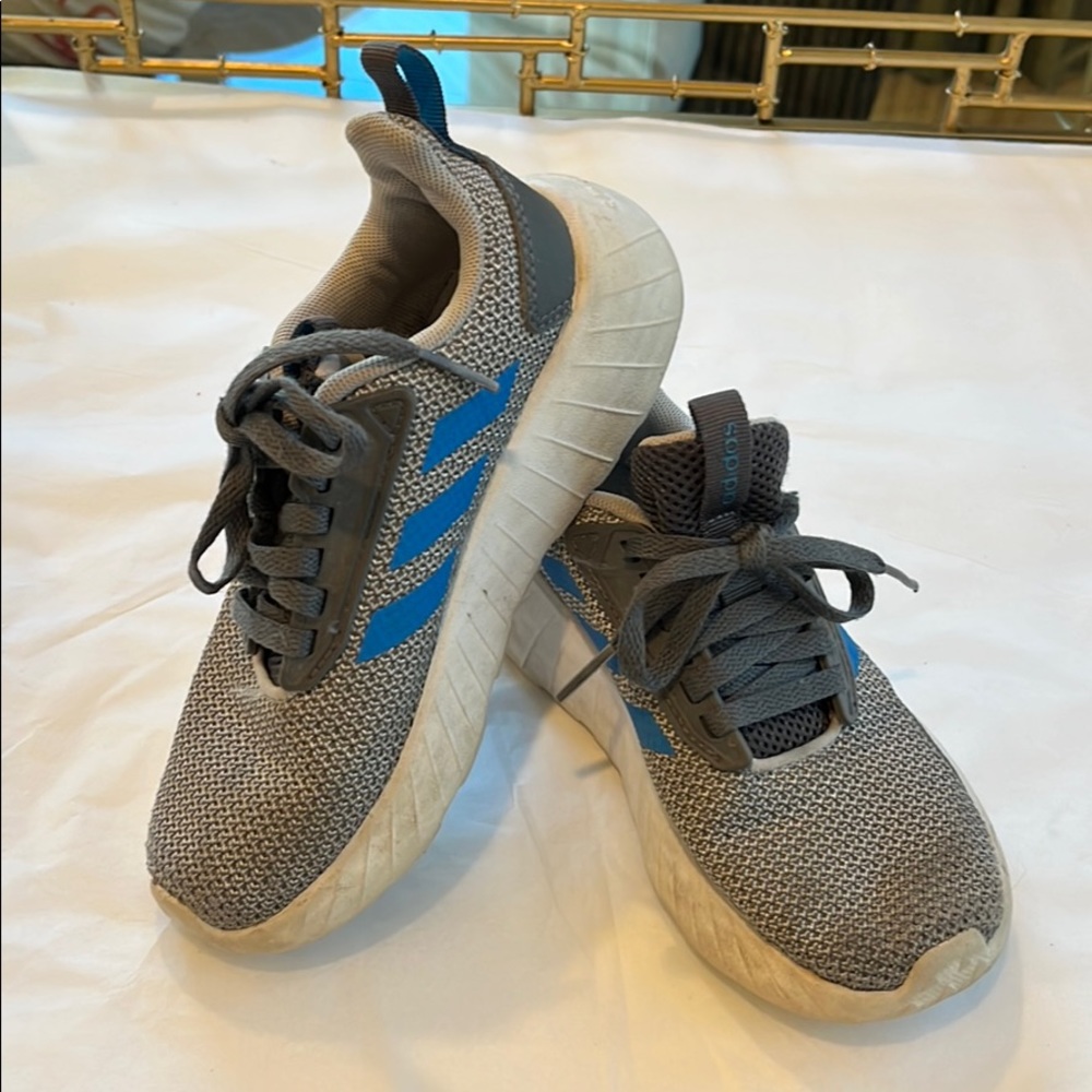 Kids Adidas Shoes